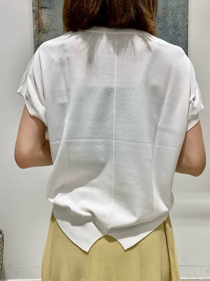 ONWARD CROSSET SELECT 田中 コーディネート画像