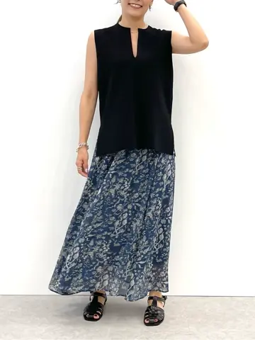 ONWARD CROSSET SELECT 松本 コーディネート画像