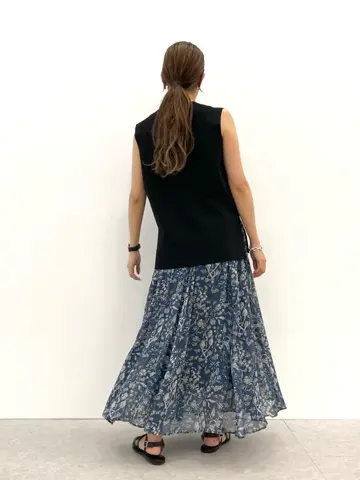 ONWARD CROSSET SELECT 松本 コーディネート画像