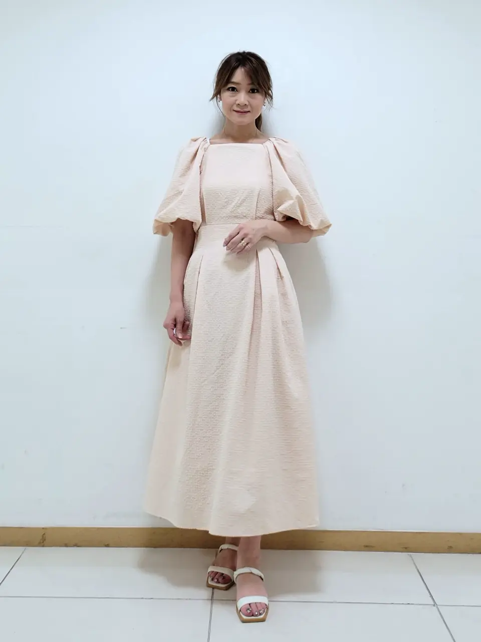  濱地 コーディネート画像