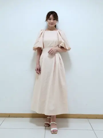 ONWARD CROSSET SELECT 濱地 コーディネート画像