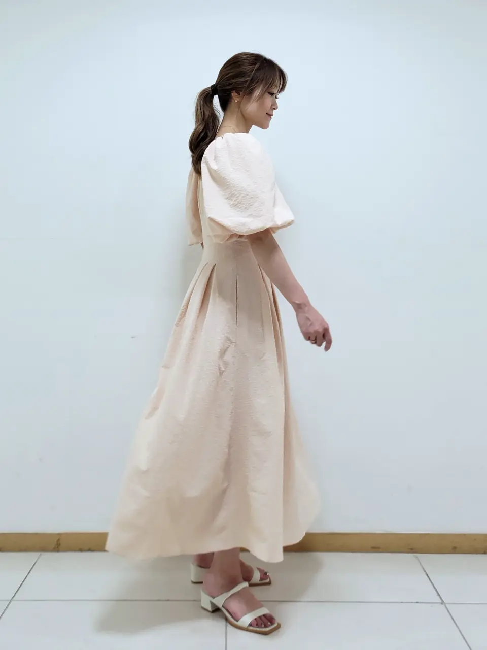 ONWARD CROSSET SELECT 濱地 コーディネート画像