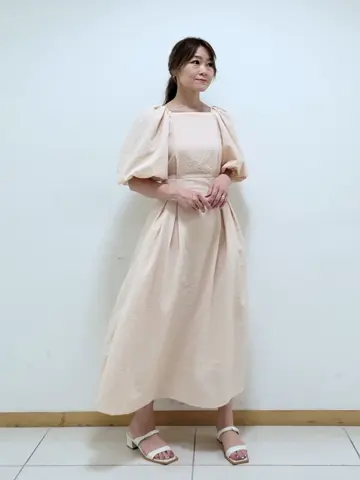 ONWARD CROSSET SELECT 濱地 コーディネート画像