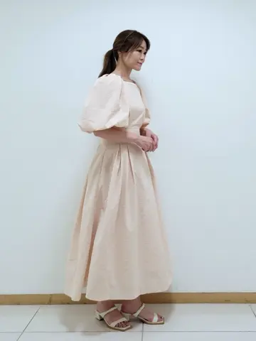 ONWARD CROSSET SELECT 濱地 コーディネート画像