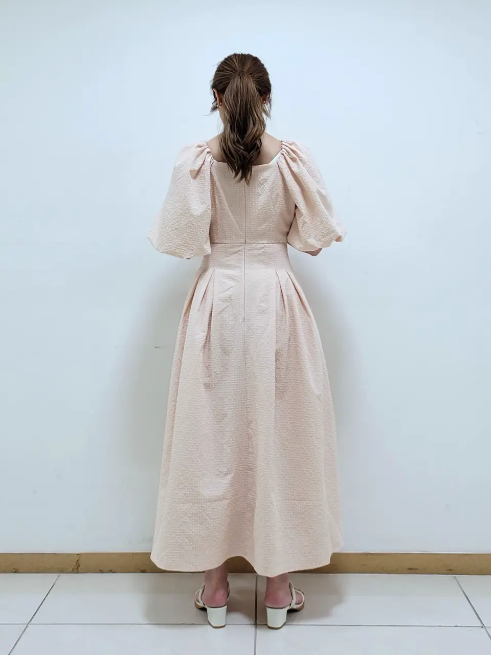 ONWARD CROSSET SELECT 濱地 コーディネート画像