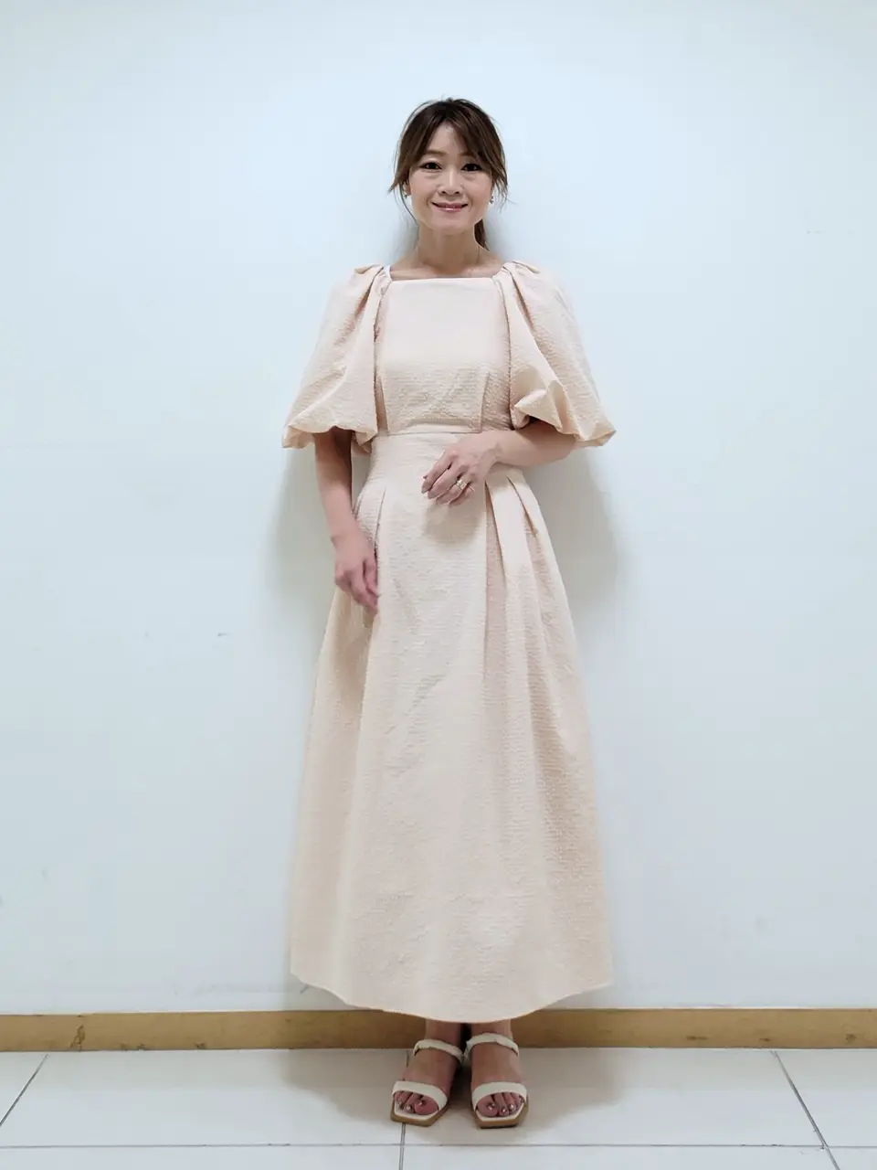 ONWARD CROSSET SELECT 濱地 コーディネート画像