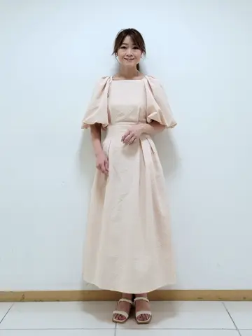 ONWARD CROSSET SELECT 濱地 コーディネート画像