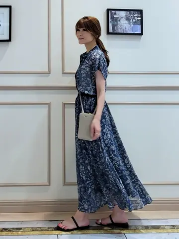 ONWARD CROSSET SELECT 濱地 コーディネート画像