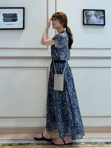 ONWARD CROSSET SELECT 濱地 コーディネート画像