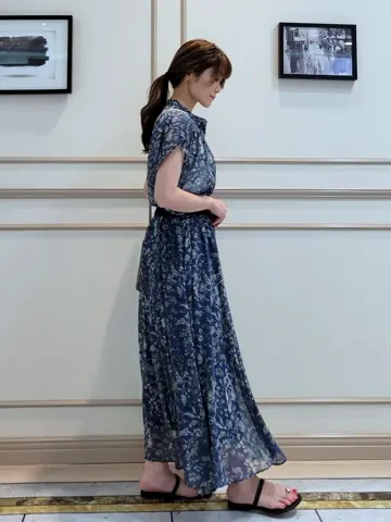 ONWARD CROSSET SELECT 濱地 コーディネート画像