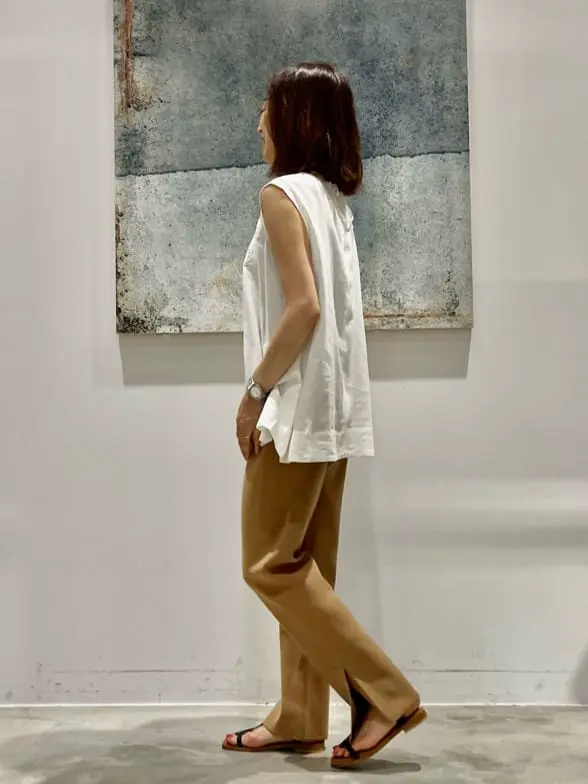 ONWARD CROSSET SELECT 田中 コーディネート画像