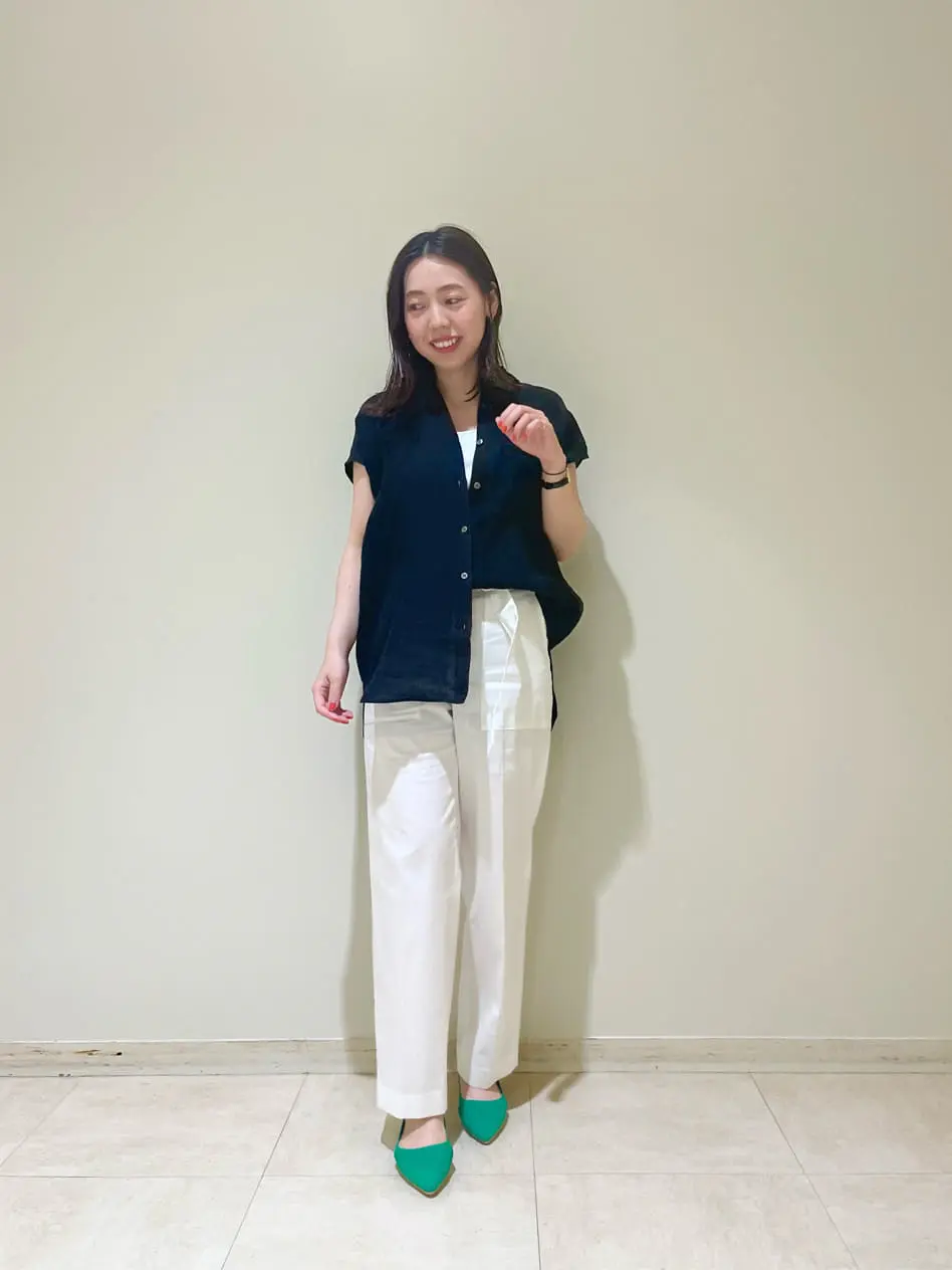  関 コーディネート画像