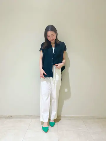 ONWARD CROSSET SELECT 関 コーディネート画像