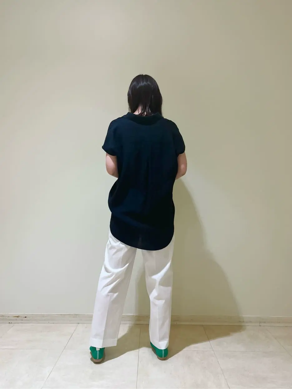 ONWARD CROSSET SELECT 関 コーディネート画像