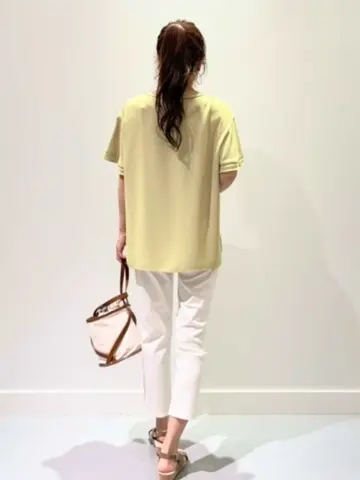 ONWARD CROSSET SELECT 榎本 コーディネート画像