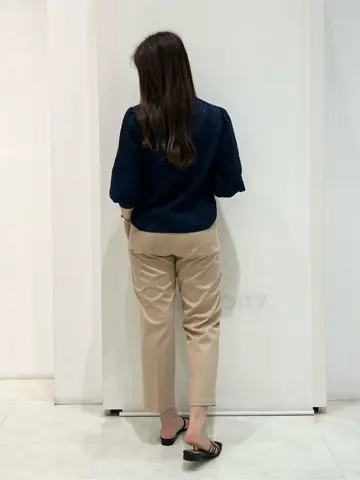 ONWARD CROSSET SELECT mami コーディネート画像