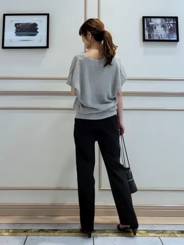 ONWARD CROSSET SELECT 濱地 コーディネート画像