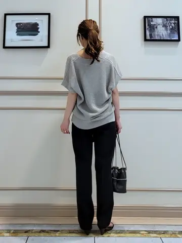 ONWARD CROSSET SELECT 濱地 コーディネート画像