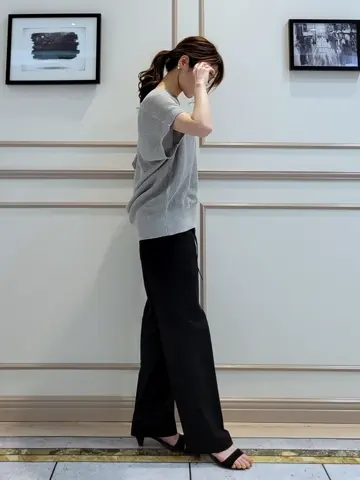 ONWARD CROSSET SELECT 濱地 コーディネート画像