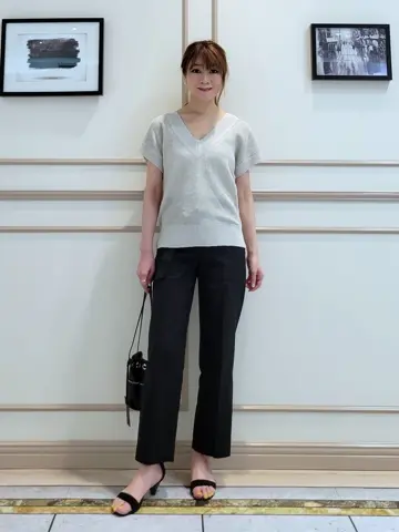 ONWARD CROSSET SELECT 濱地 コーディネート画像