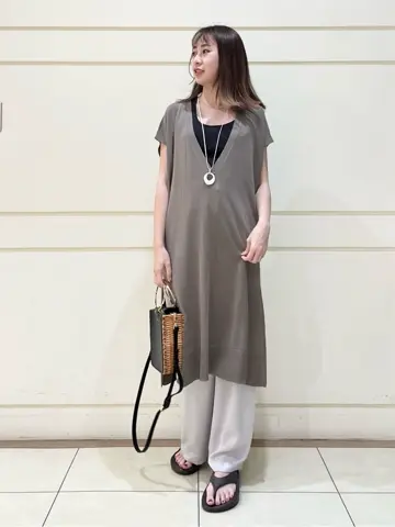 ONWARD CROSSET SELECT Kanako コーディネート画像