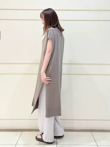 ONWARD CROSSET SELECT Kanako コーディネート画像