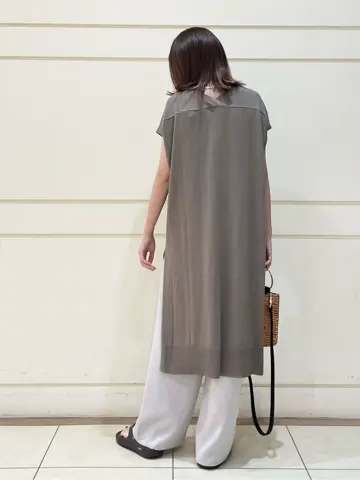 ONWARD CROSSET SELECT Kanako コーディネート画像