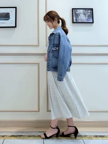 ONWARD CROSSET SELECT 濱地 コーディネート画像