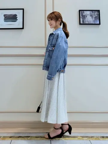 ONWARD CROSSET SELECT 濱地 コーディネート画像