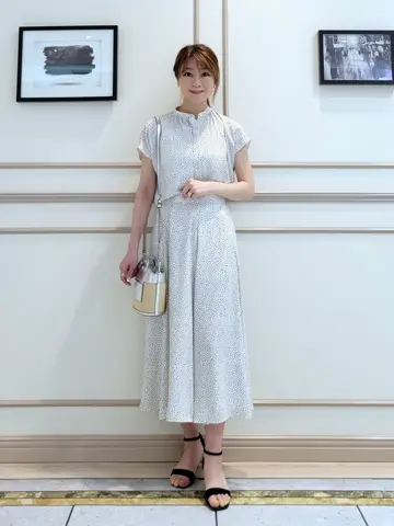 ONWARD CROSSET SELECT 濱地 コーディネート画像