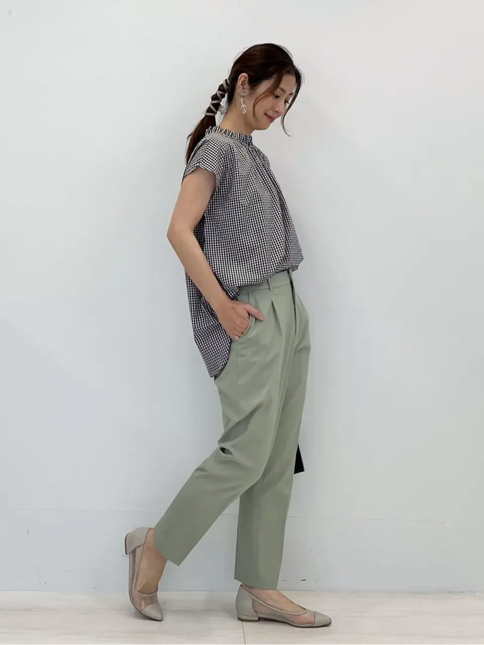  豊國 コーディネート画像