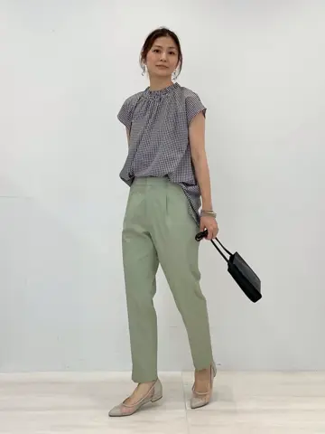 ONWARD CROSSET SELECT 豊國 コーディネート画像