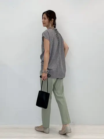 ONWARD CROSSET SELECT 豊國 コーディネート画像