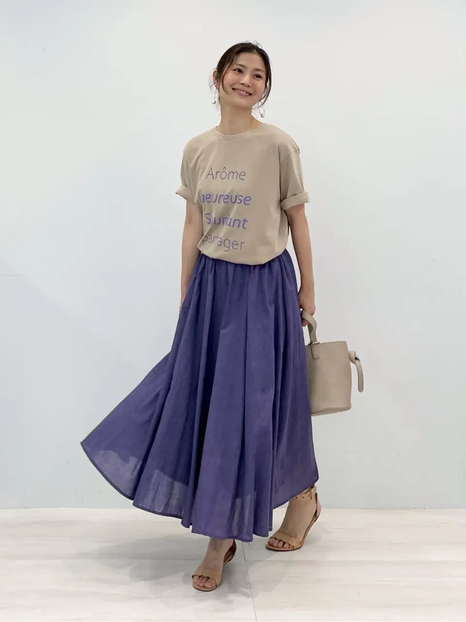  豊國 コーディネート画像