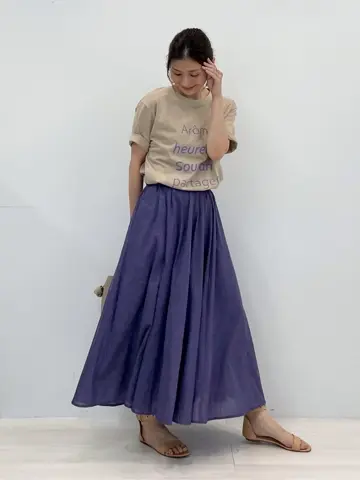 ONWARD CROSSET SELECT 豊國 コーディネート画像