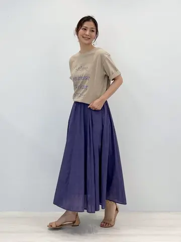 ONWARD CROSSET SELECT 豊國 コーディネート画像