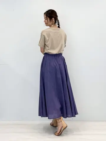 ONWARD CROSSET SELECT 豊國 コーディネート画像