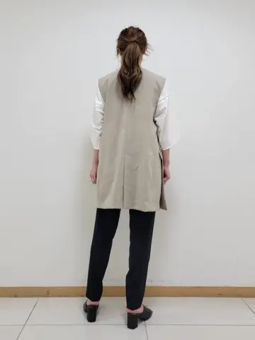 ONWARD CROSSET SELECT 濱地 コーディネート画像