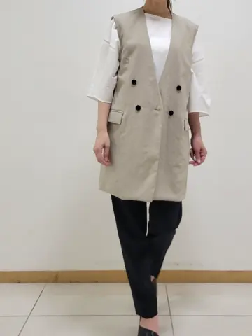 ONWARD CROSSET SELECT 濱地 コーディネート画像