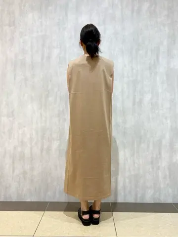 ONWARD CROSSET SELECT 長利 コーディネート画像