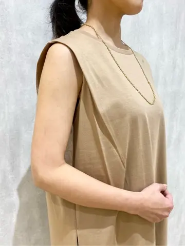 ONWARD CROSSET SELECT 長利 コーディネート画像