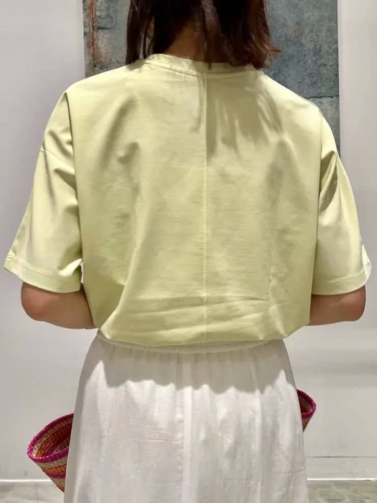 ONWARD CROSSET SELECT 田中 コーディネート画像