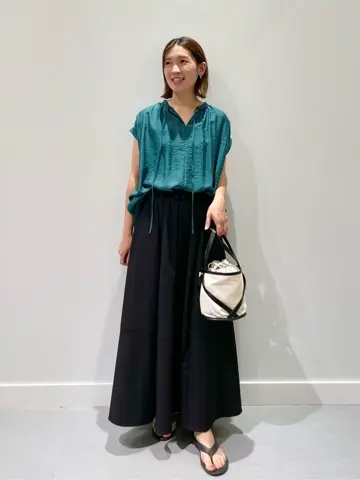 ONWARD CROSSET SELECT 濱野 コーディネート画像