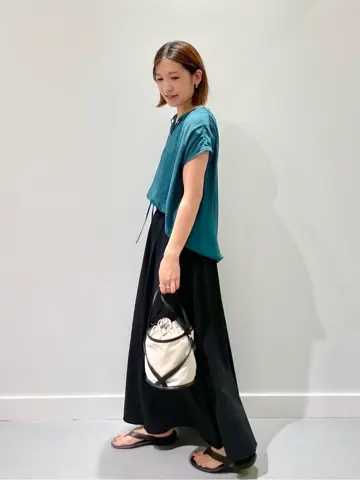 ONWARD CROSSET SELECT 濱野 コーディネート画像