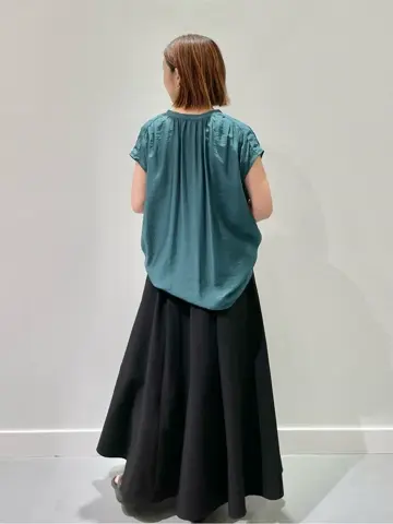 ONWARD CROSSET SELECT 濱野 コーディネート画像