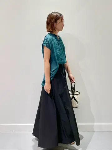 ONWARD CROSSET SELECT 濱野 コーディネート画像