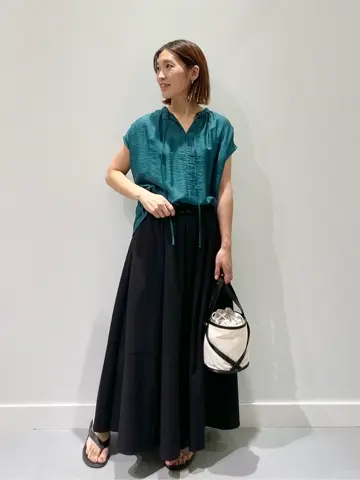 ONWARD CROSSET SELECT 濱野 コーディネート画像