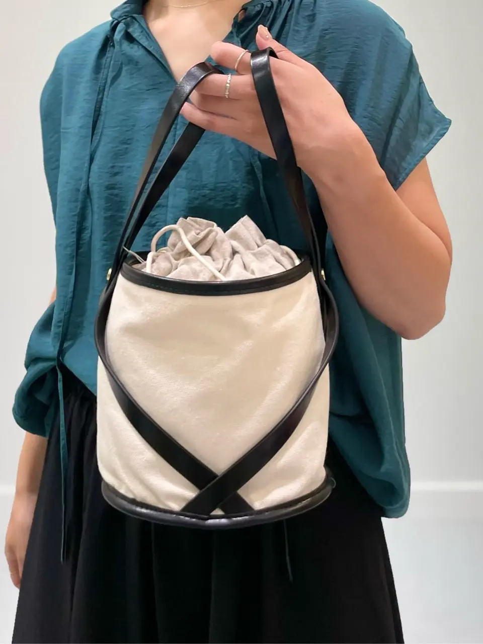 ONWARD CROSSET SELECT 濱野 コーディネート画像