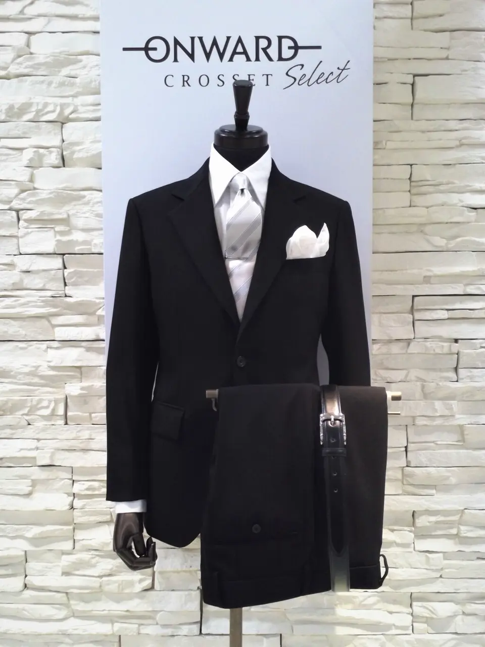  石橋 コーディネート画像