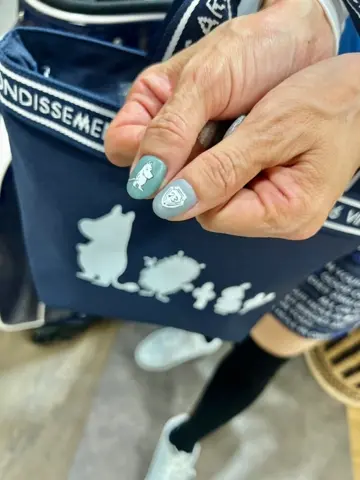 ONWARD CROSSET SELECT 山崎 コーディネート画像